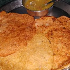 A picture of TomatoPancake(Chilla).