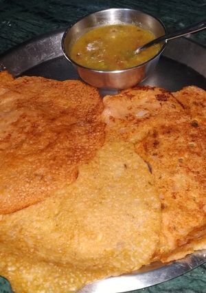 A picture of TomatoPancake(Chilla).
