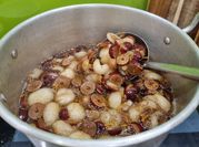 Hình ảnh của chè thập cẩm