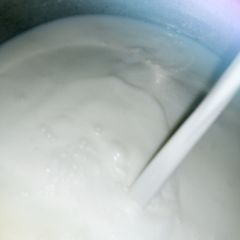A picture of Thandi Lassi.