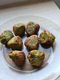 Une photo de Falafels