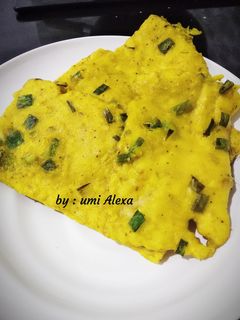 Foto resep Tempe mendoan