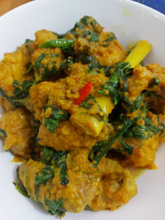 Foto resep Ayam rica rica kemangi