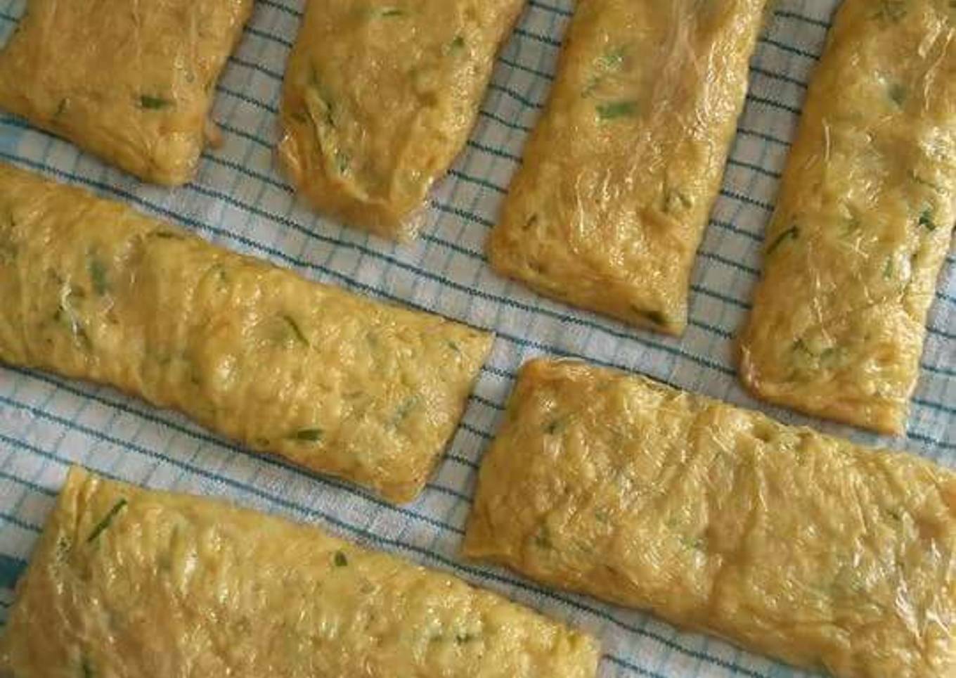 Hekeng udang anti gagal