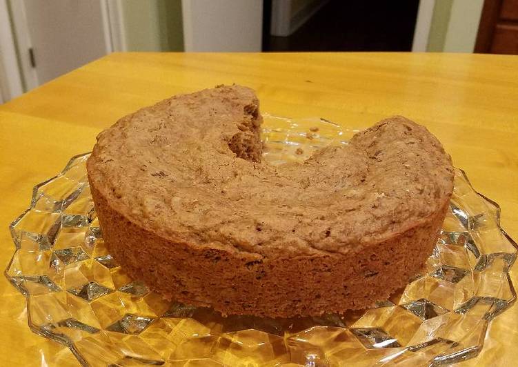 Steps to Make Super Quick Homemade Pineapple Spice Cake