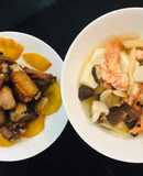 Sườn xào chua ngọt