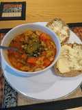 Tuscan Bean Soup