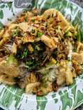 Nasi Lengko Khas Cirebon