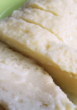 Foto resep Bingka Berandam