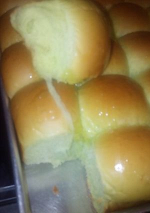 Foto resep Ibu Roti