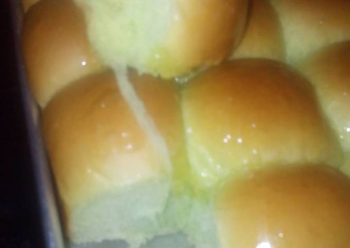 Resep Ibu Roti oleh Mynn Yasmin - Cookpad