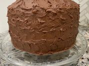A picture of nutella or hersheys