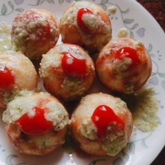 A picture of Appe.