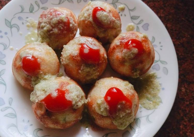 How to Make Perfect Appe