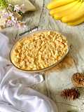 Banana Pudding Magnolia