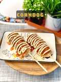 Corndog