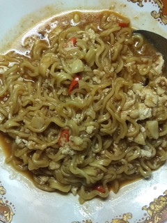 Foto resep Mie DokDok