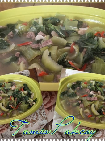 Cara Mudah Menyiapkan Resep Tumis Pakcoy Anti Ribet, Lezat