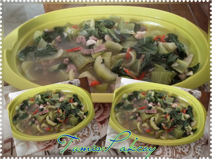 Cara Mudah Menyiapkan Resep Tumis Pakcoy Anti Ribet, Lezat