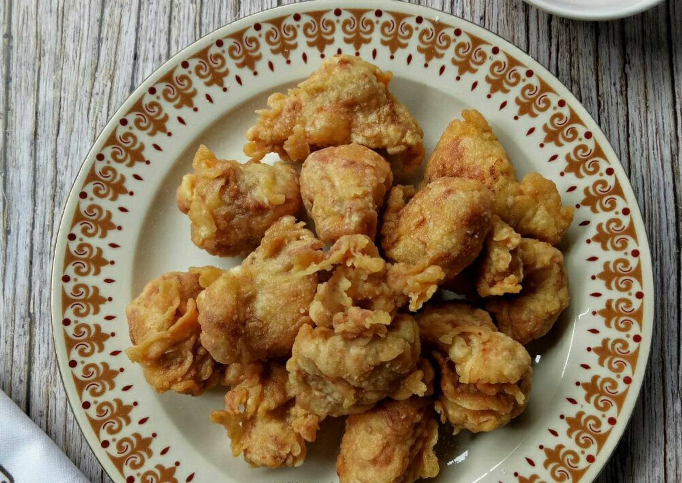 Chiken Karage