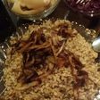 المجدرة