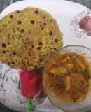 Missi roti