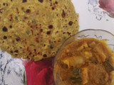 Missi roti