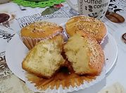 Une photo de madeleine moilleuse
