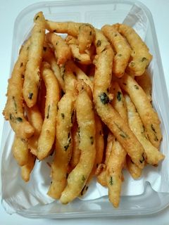 Foto resep Potato Cheese Stick