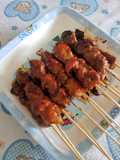Sate Babi Empuk