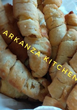Foto resep Molen Renyah