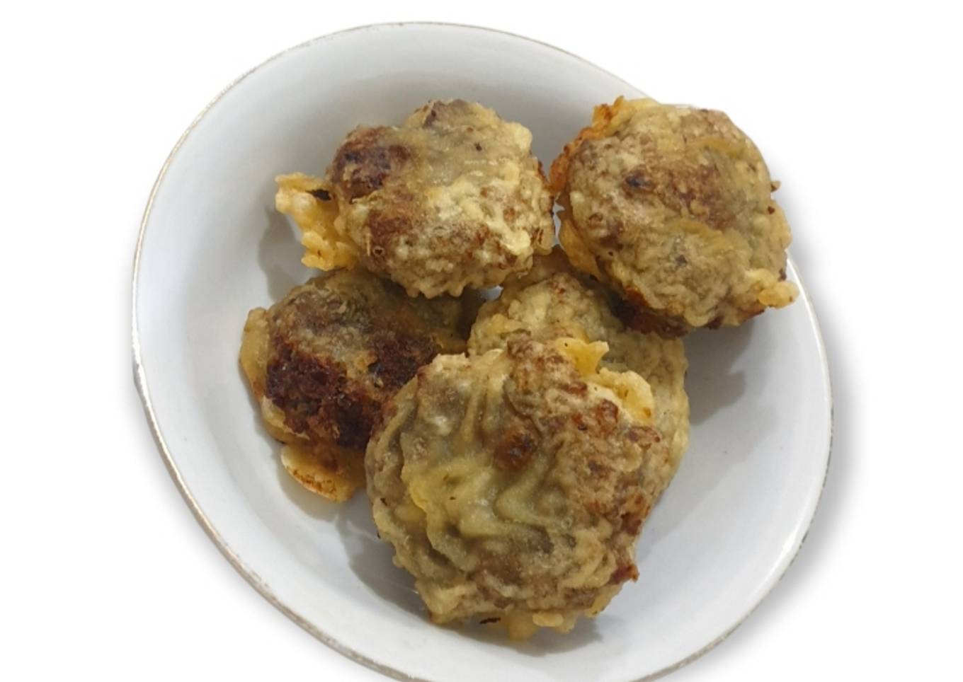 Kue kumbu kacang hijau
