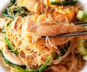 Gampangnya Memasak Bihun goreng Paling Enak Gampangnya Memasak Bihun goreng Paling Enak