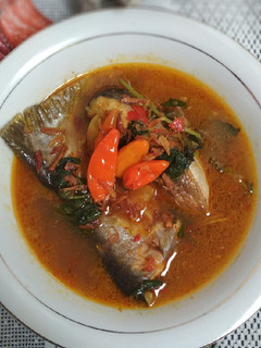 Foto resep Pindang ikan patin