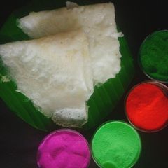 A picture of Neer doda.