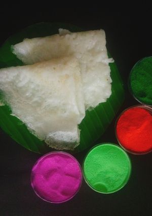 A picture of Neer doda.