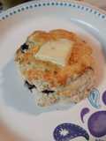 Blueberry Suprise