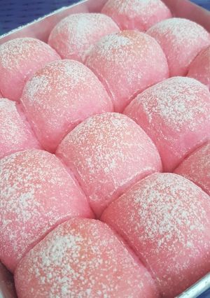 Foto resep Roti japanese milk bread