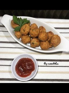 Foto resep Bakso Kornet