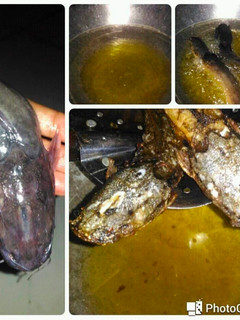 Foto resep Lele goreng