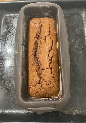 Une photo de Cake aux chocolat