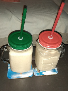 Una foto de Batido veraniego