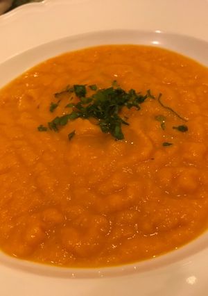 Foto di Crema di zucca 🎃