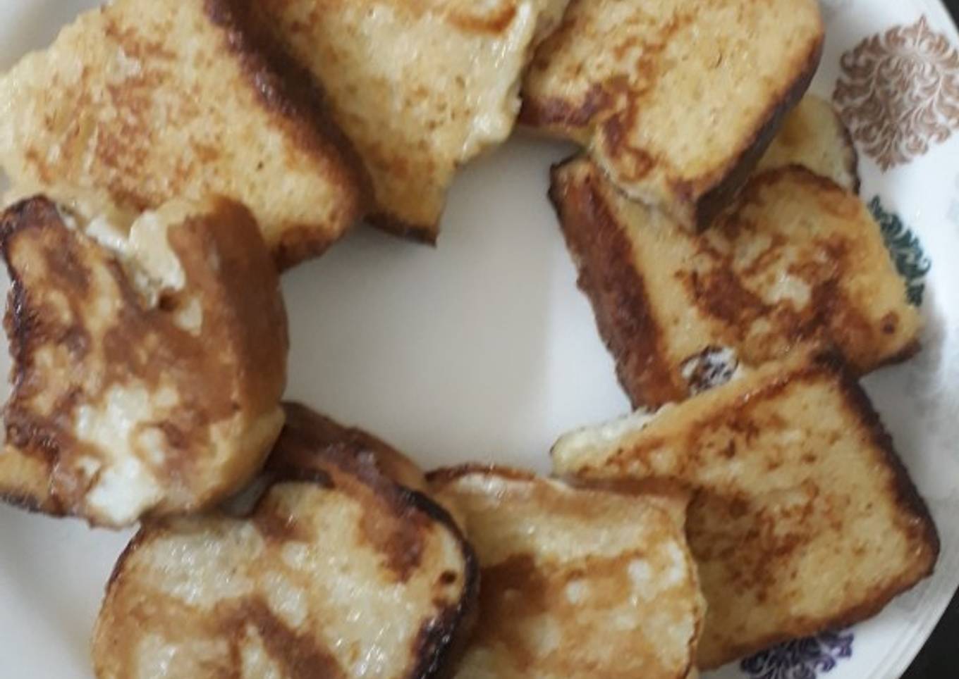 French toast