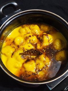 (Rajasthani Kadi pakoda recipe in Hindi) रेसिपी मुख्य फोटो