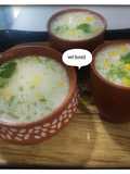 मसाला छाछ (Masala Chaas Recipe In Marathi)