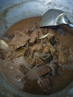 Foto resep Malbi daging sapi