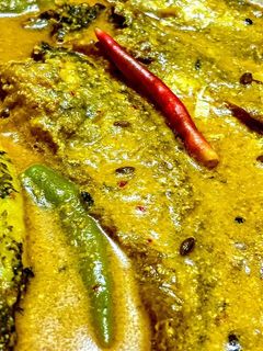 পাবদা ঝাল (pabda jhal recipe in Bengali) রেসিপির প্রধান ছবি