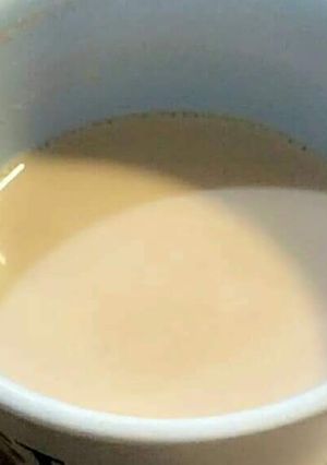 A picture of Tea.