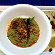 Curry Leaves or Karuveppilai Chutney